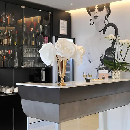 Hotel Mercure Place D'italie