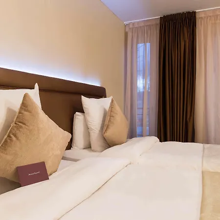 Hotel Mercure Place D'italie 4*