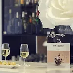 Mercure Paris Place D\'Italie