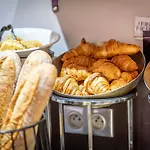 Mercure Paris Place D\'Italie