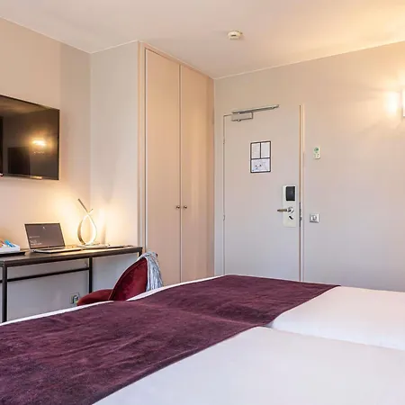 Mercure Place D'italie 4* Paris