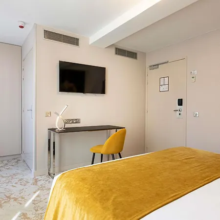 Hotel Mercure Place D'italie Paris