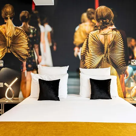 Hotel Mercure Place D'italie