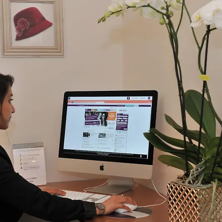 Mercure Place D'italie 4* Paris