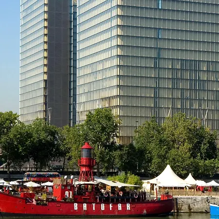 Mercure Place D'italie
