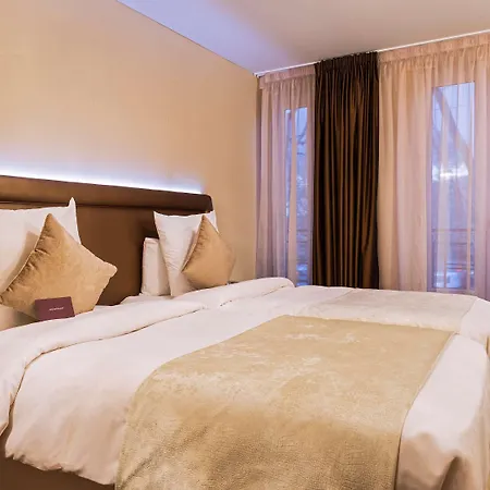 Hotel Mercure Place D'italie 4*