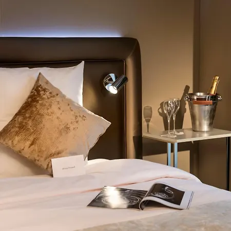 Mercure Place D'italie 4* Paris