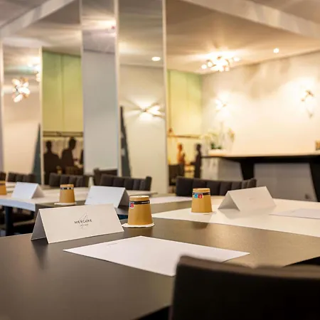 Mercure Place D'italie Paris