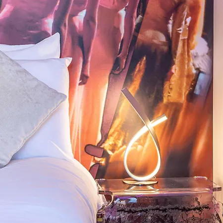 Mercure Place D'italie Hotel Paris