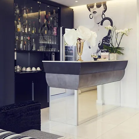 Mercure Place D'italie Paris