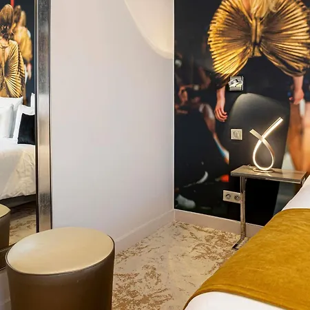 Mercure Place D'italie Hotel