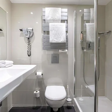 Hotel Mercure Place D'italie Paris