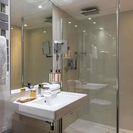 Mercure Place D'italie Paris