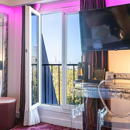 Mercure Place D'italie