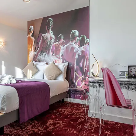 Mercure Place D'italie