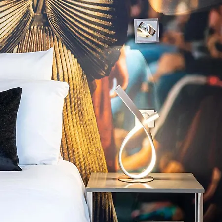 Mercure Place D'italie 4* Paris