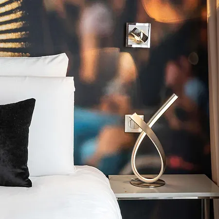 Mercure Place D'italie 4* Paris