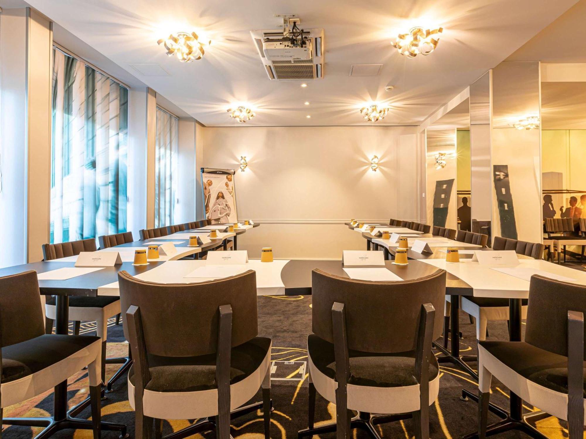 Mercure Place D'italie 4* Parigi