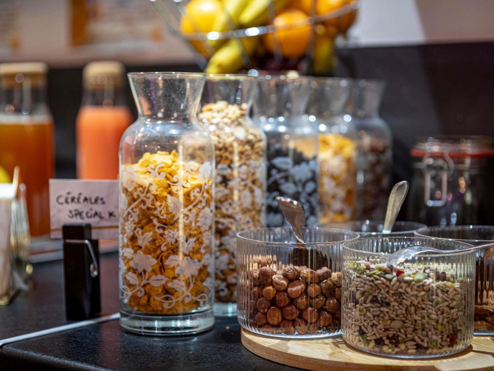 Mercure Place D'italie 4* Parigi