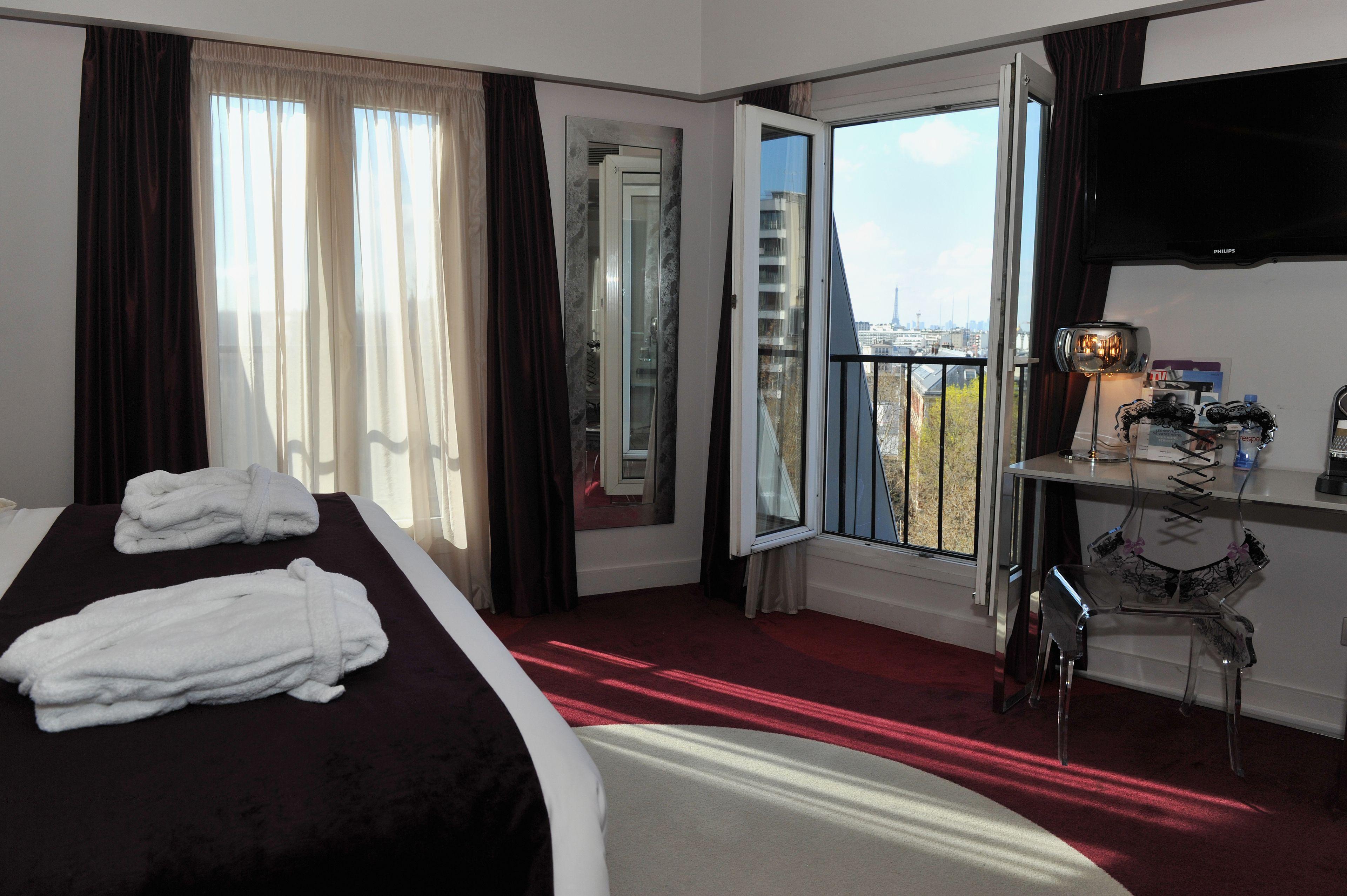 Mercure Place D'italie Parigi