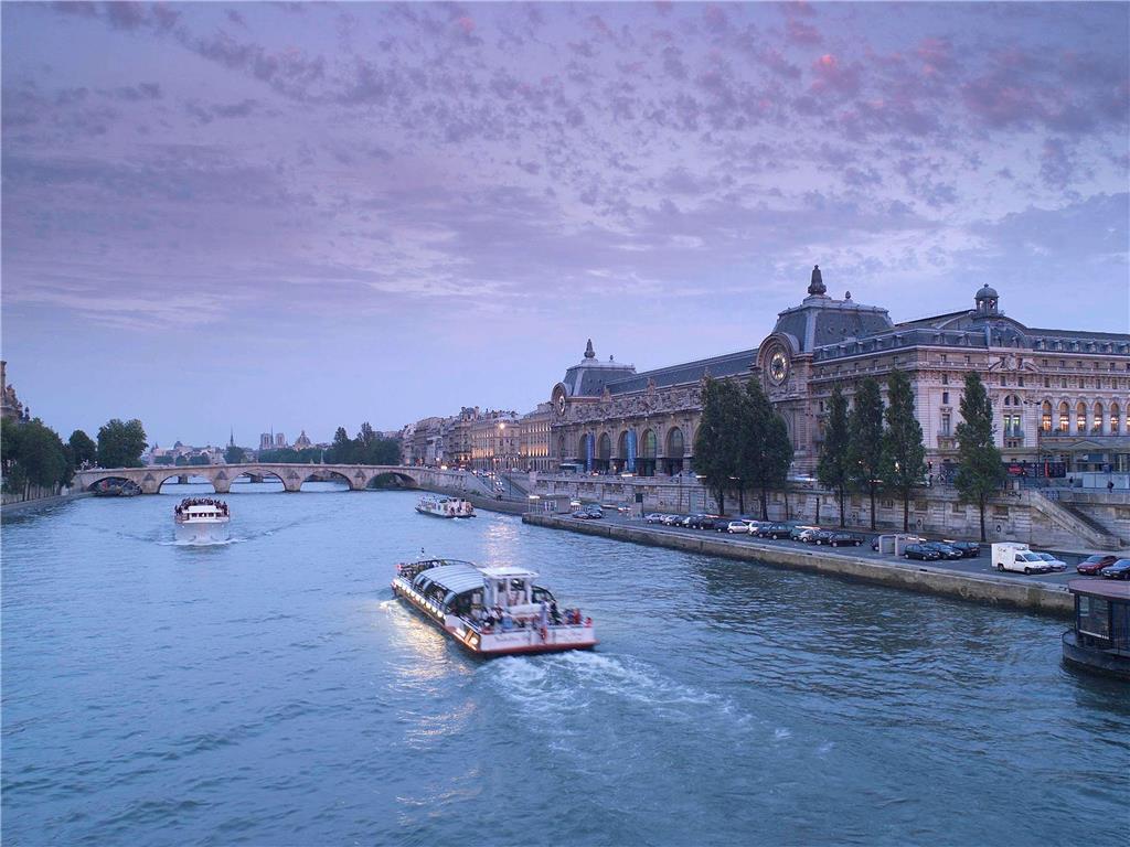 Hotel Mercure Place D'italie