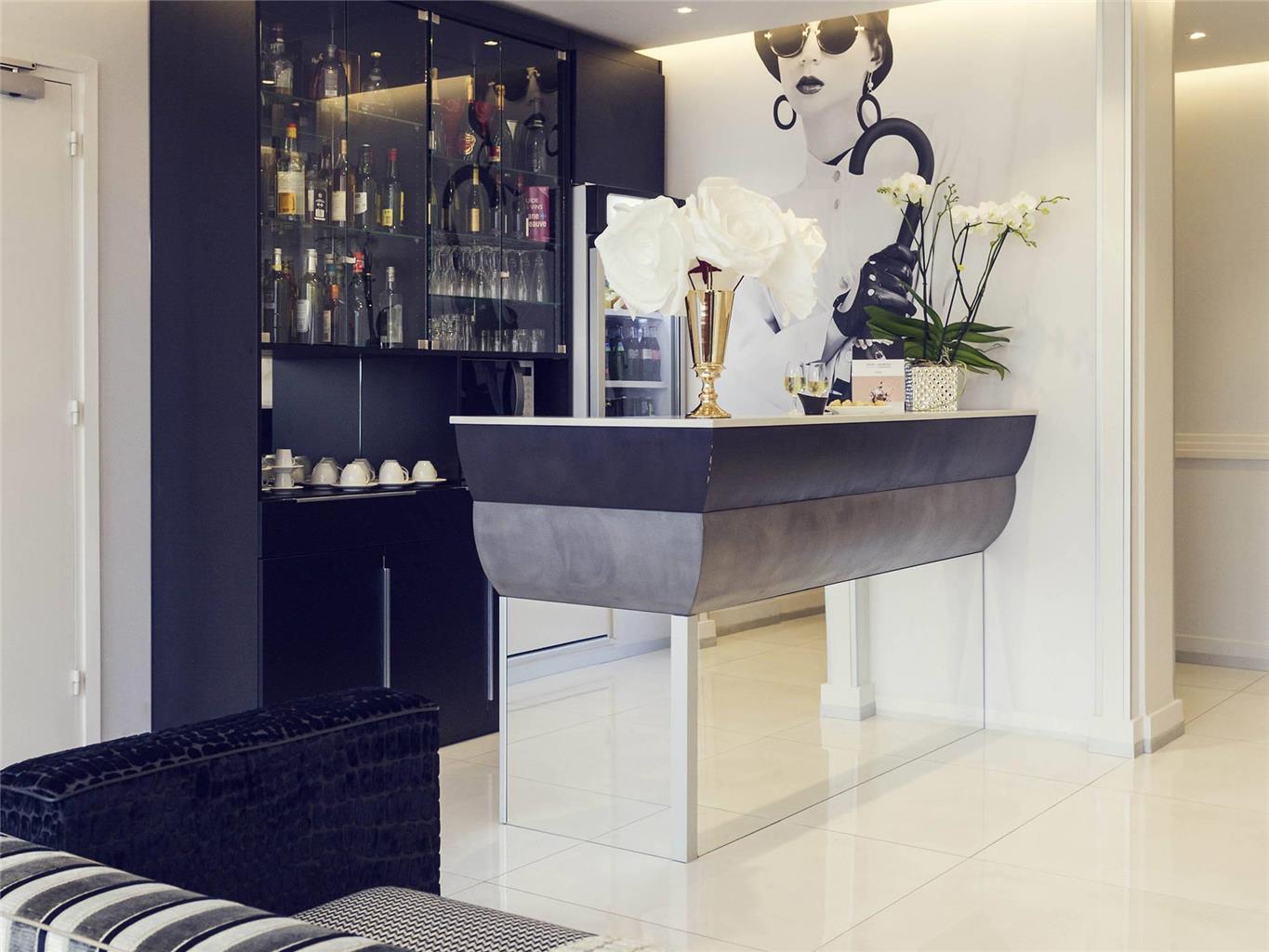 Mercure Place D'italie Hotel 4*