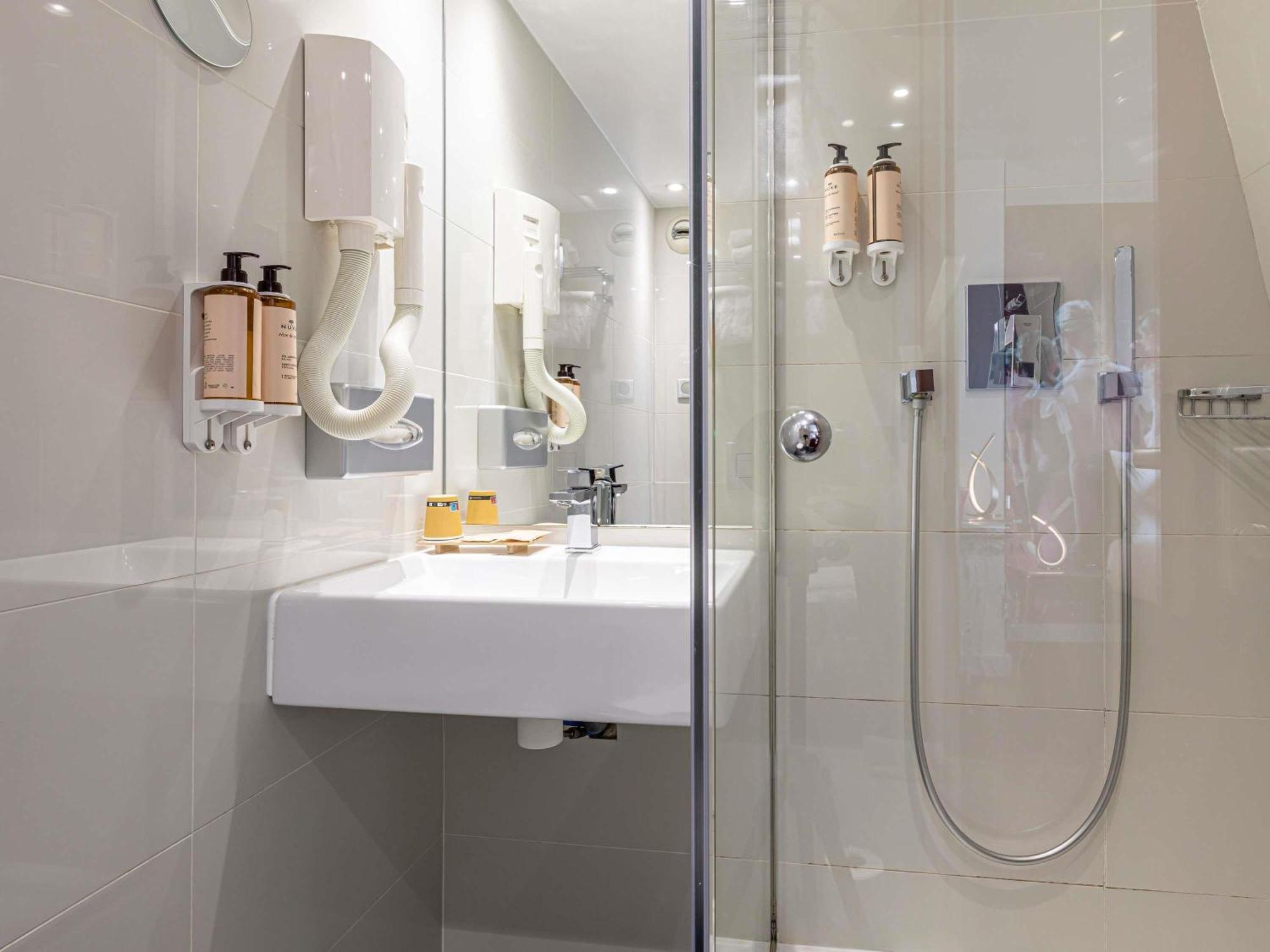 Mercure Place D'italie 4*