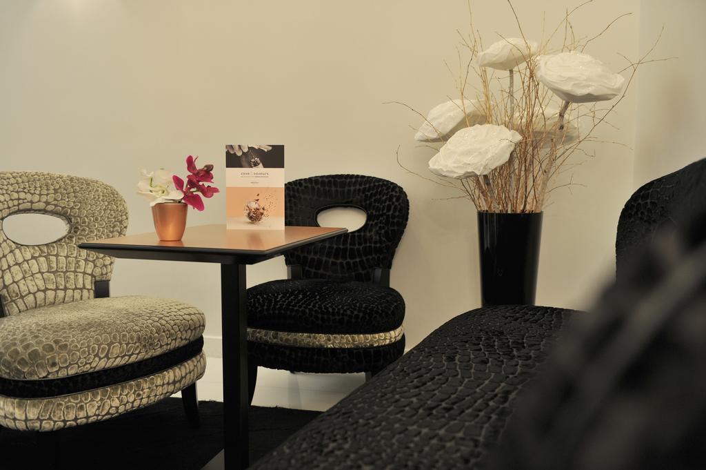 Hotel Mercure Place D'italie Parigi