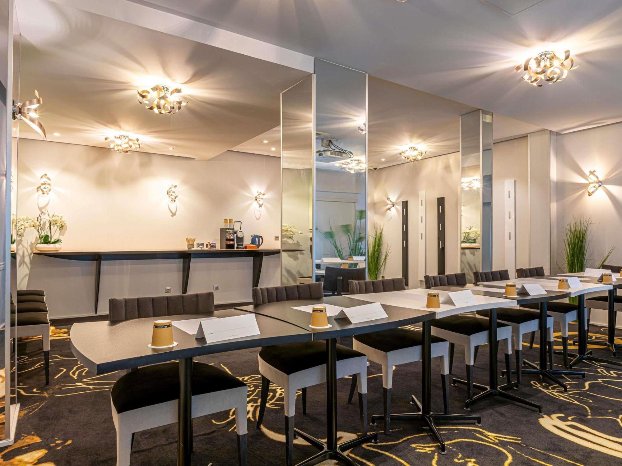 Mercure Place D'italie