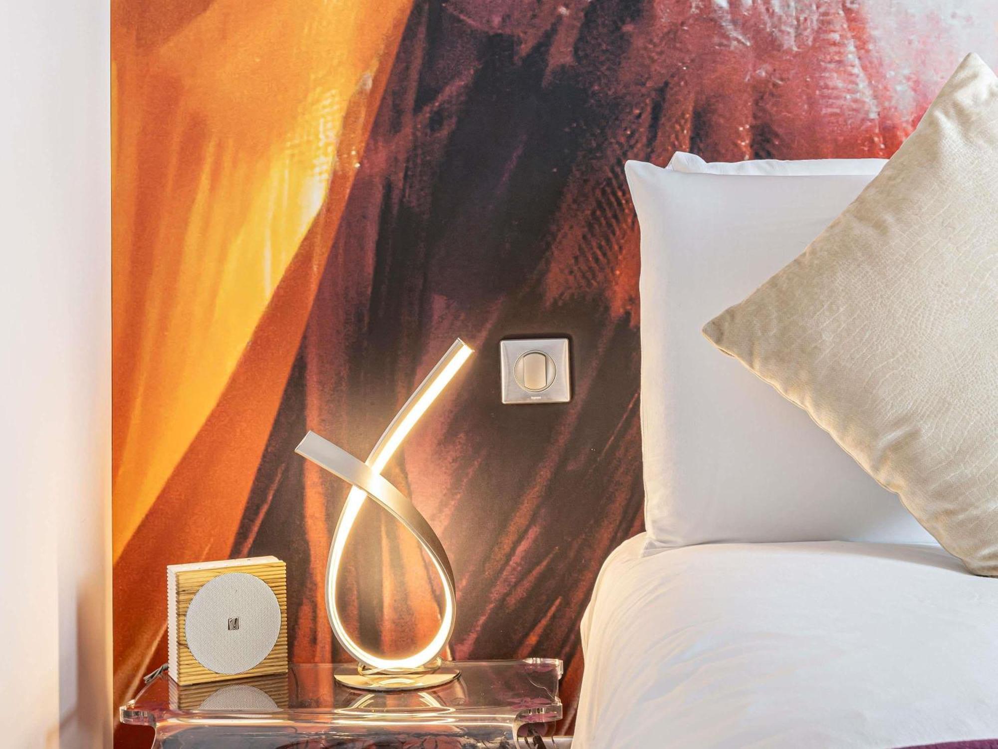 Mercure Place D'italie Hotel 4*