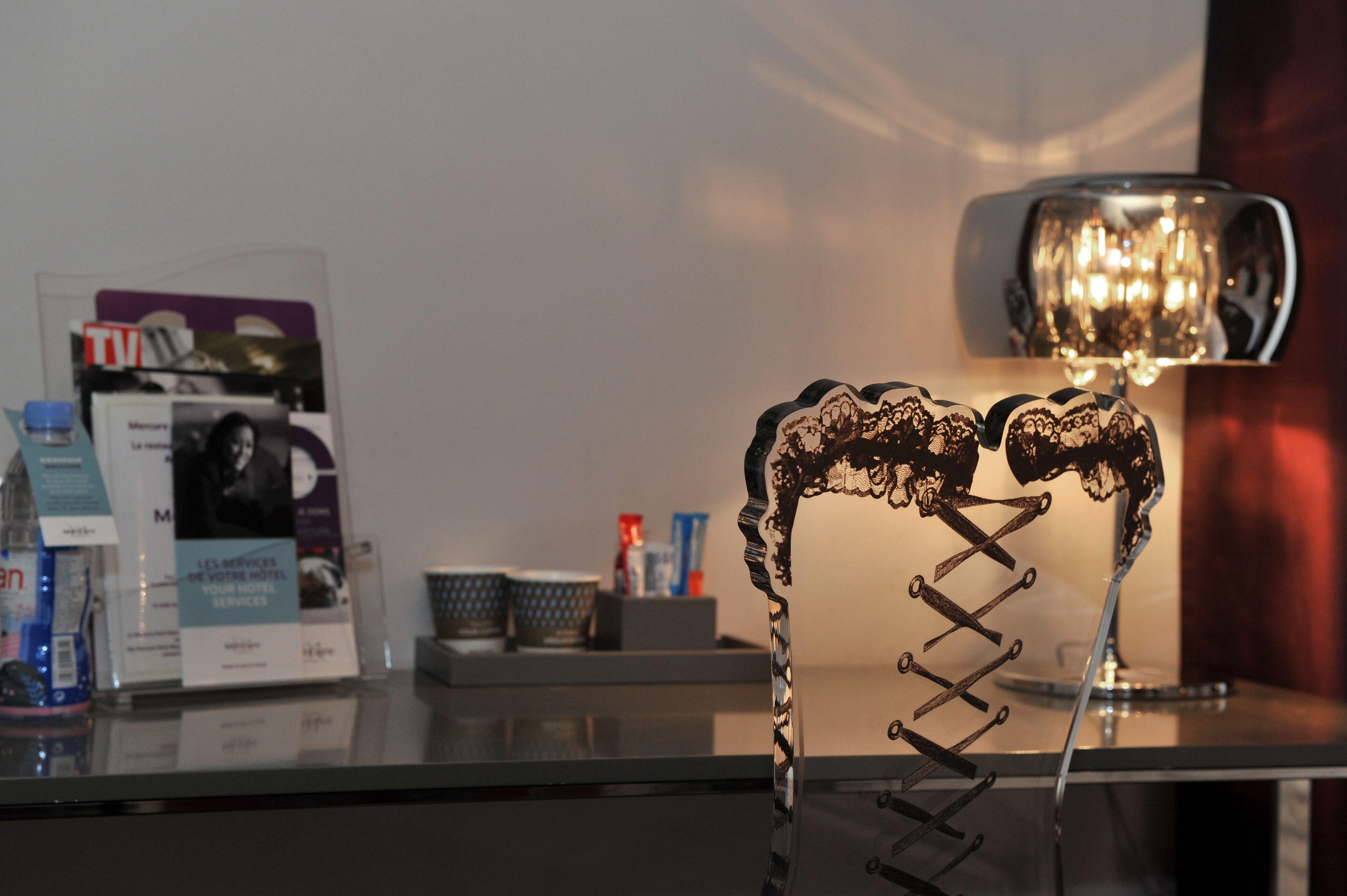 Mercure Place D'italie 4* Parigi