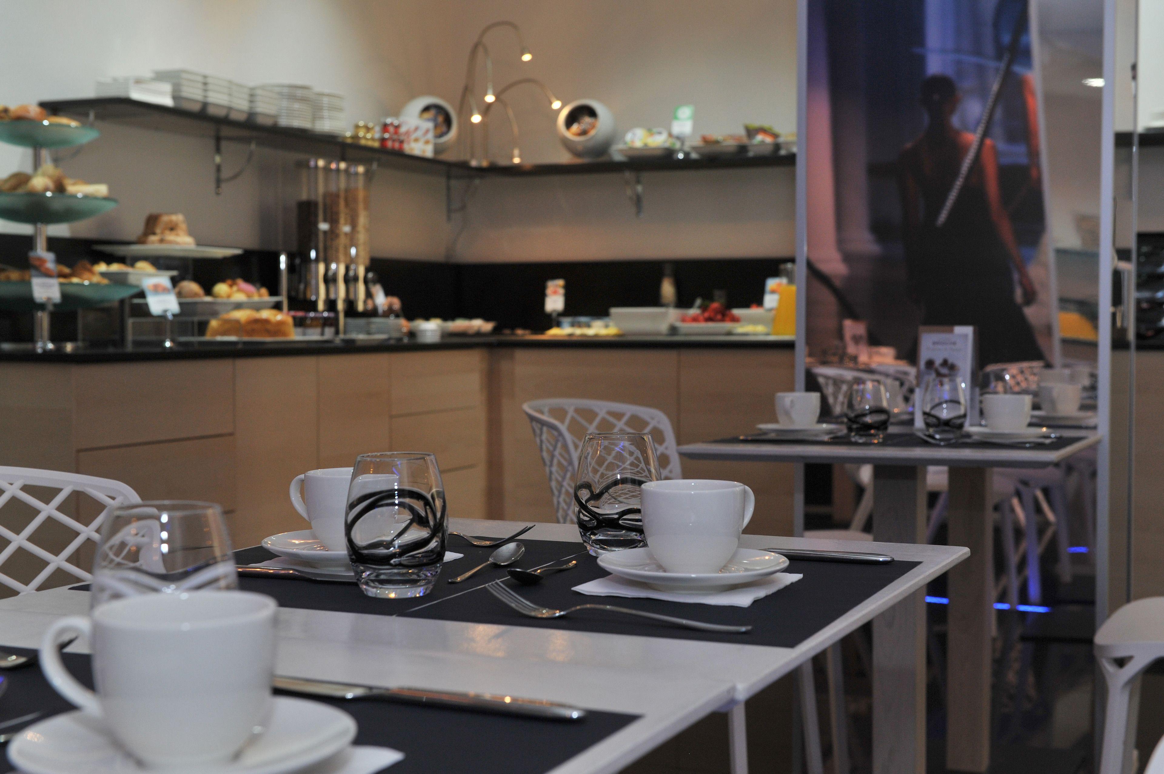 Mercure Place D'italie