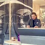 Mercure Paris Place D\'Italie