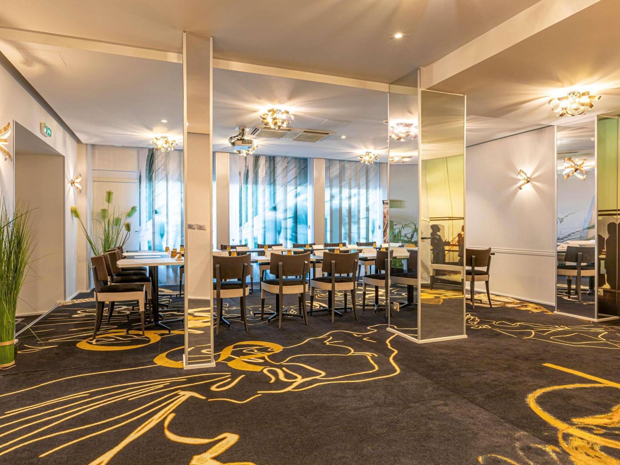 Mercure Place D'italie