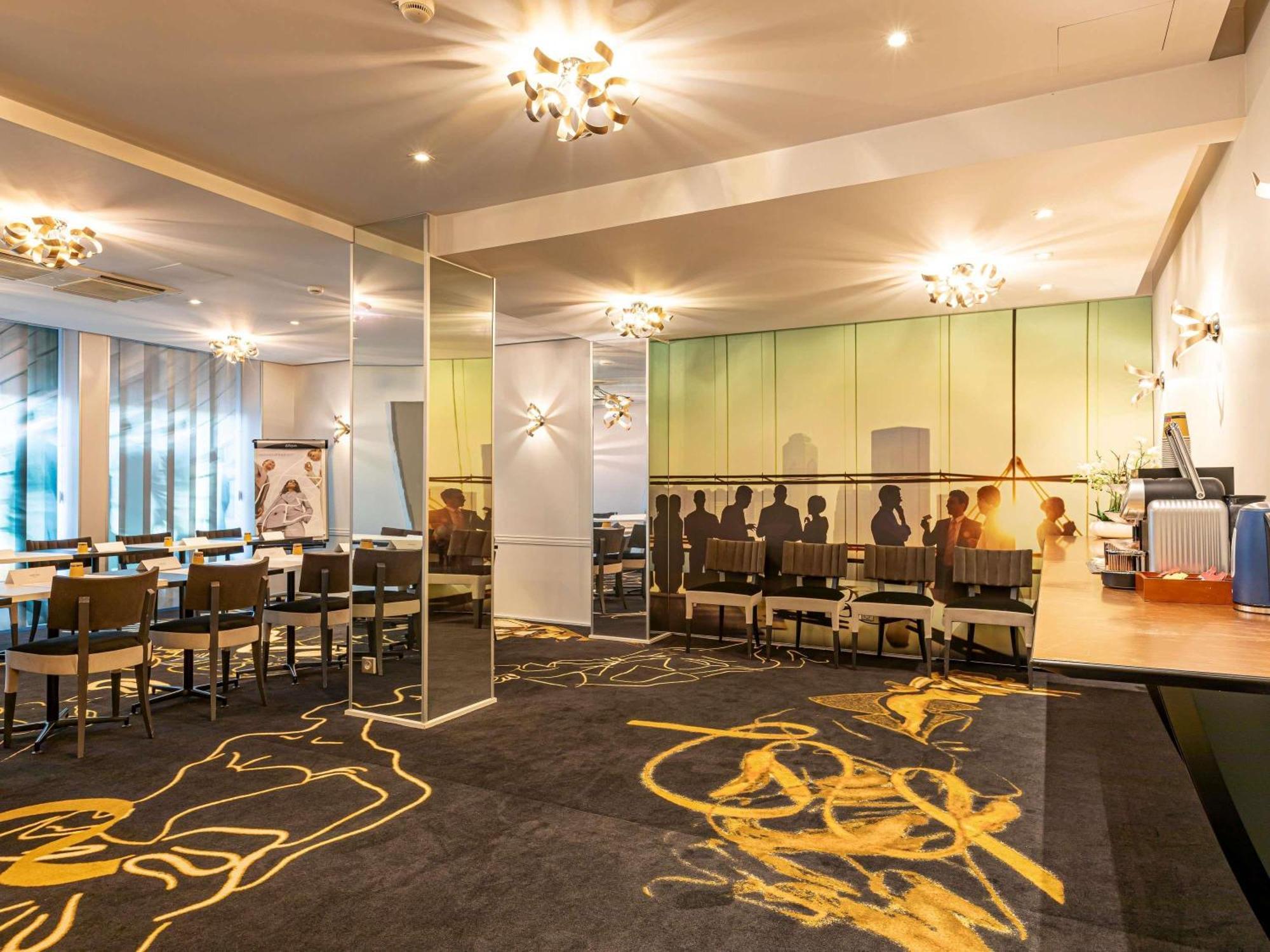 Hotel Mercure Place D'italie 4*