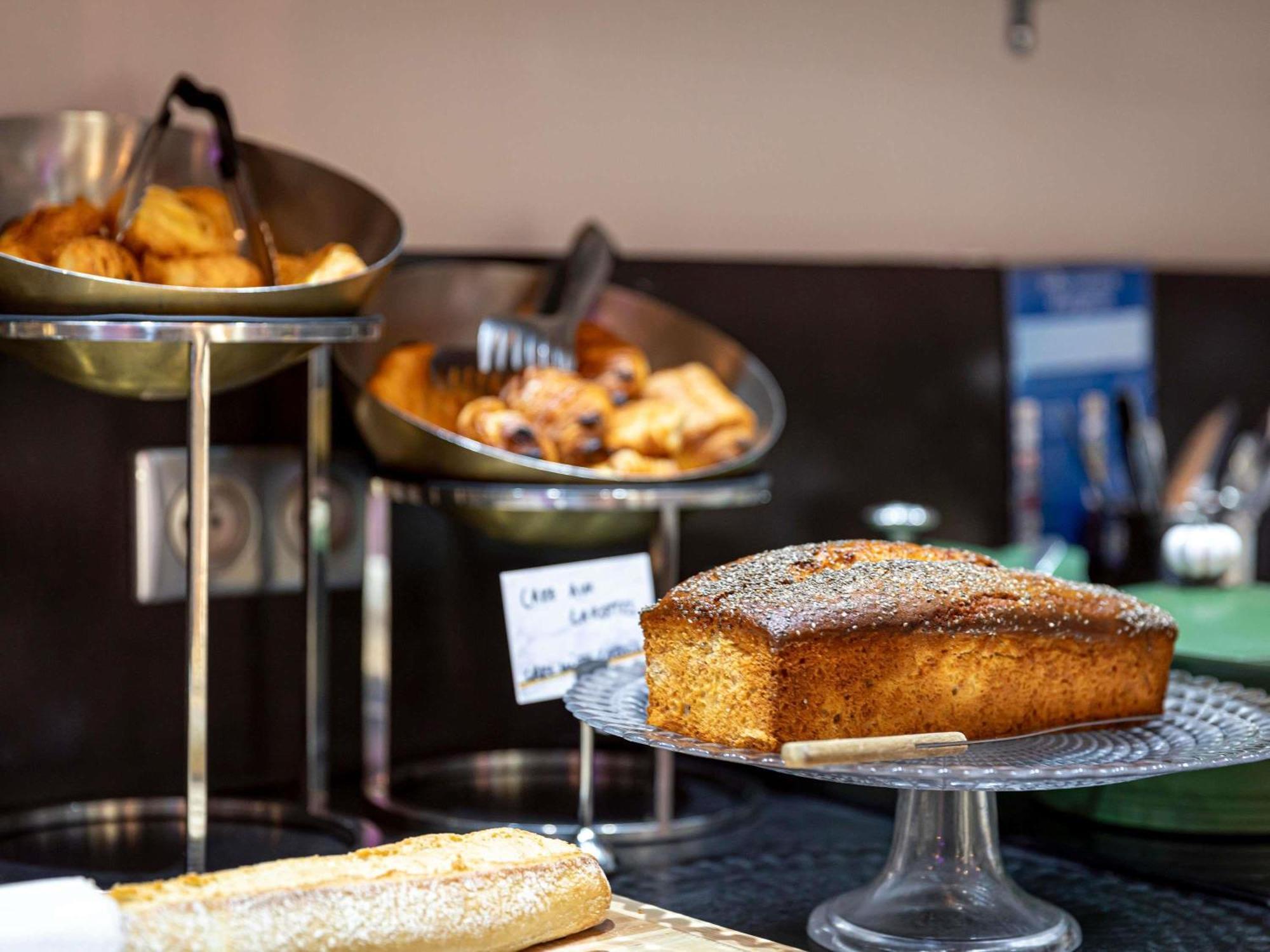 Hotel Mercure Place D'italie 4*