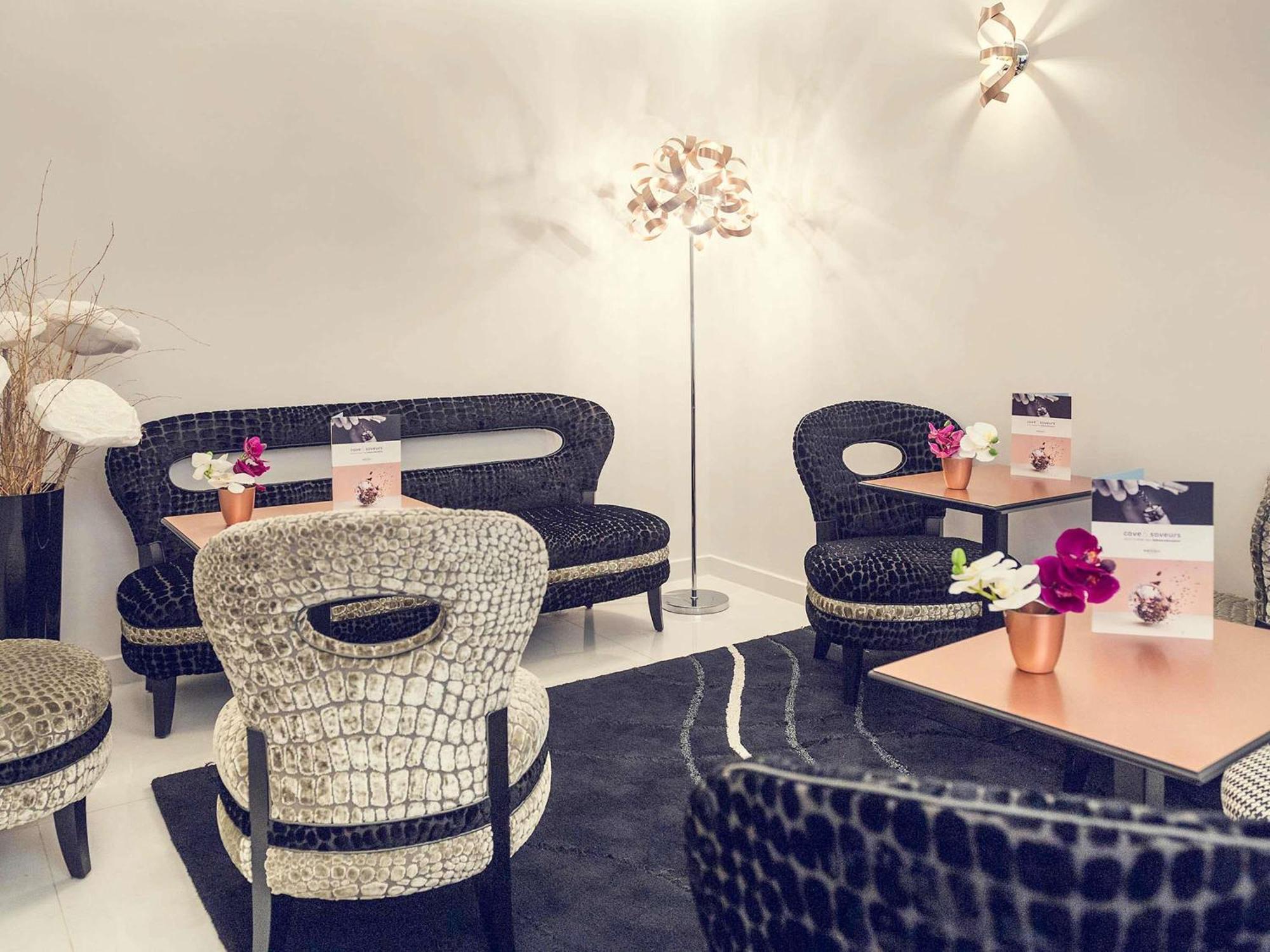 Hotel Mercure Place D'italie