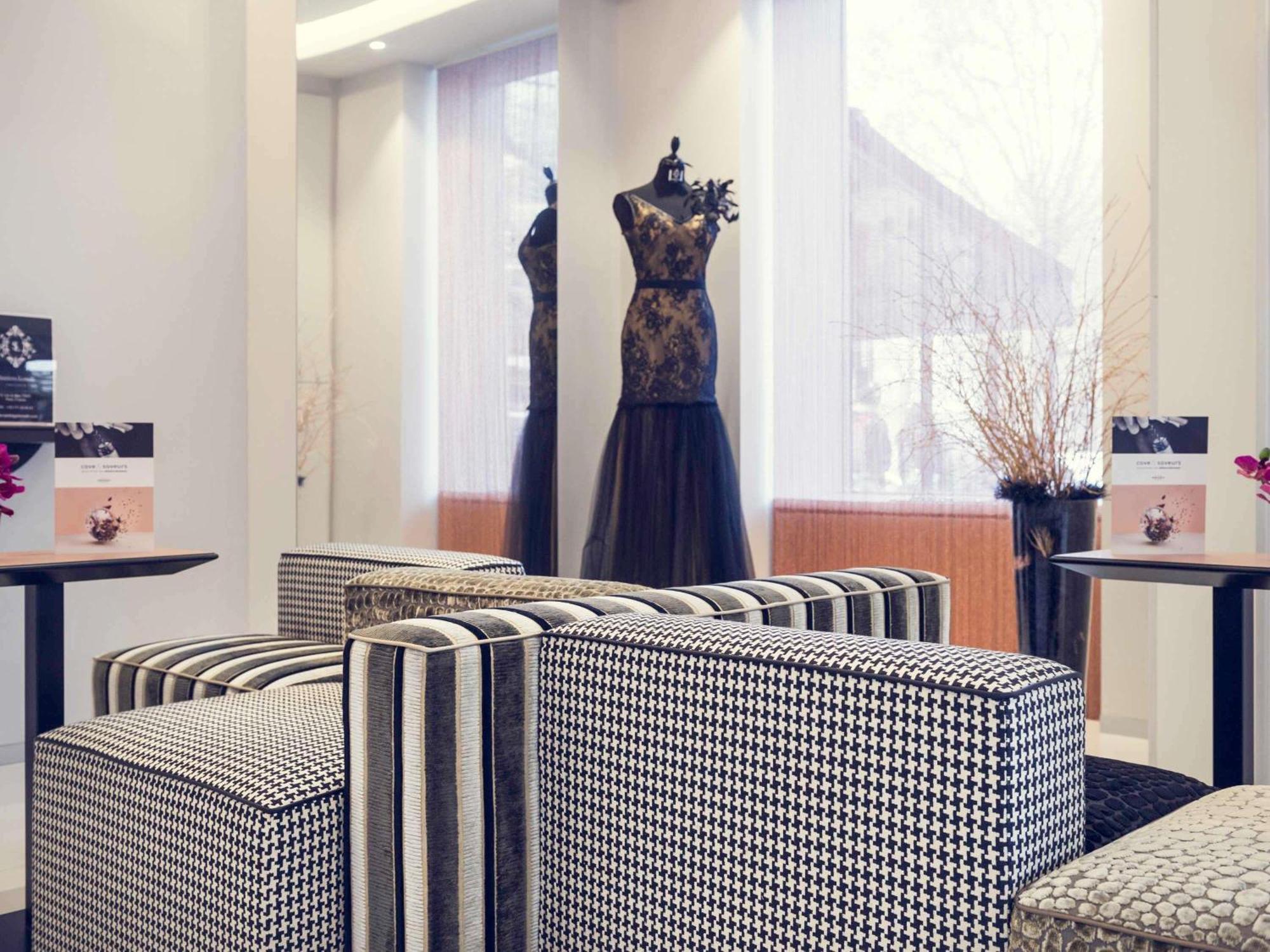 Mercure Place D'italie