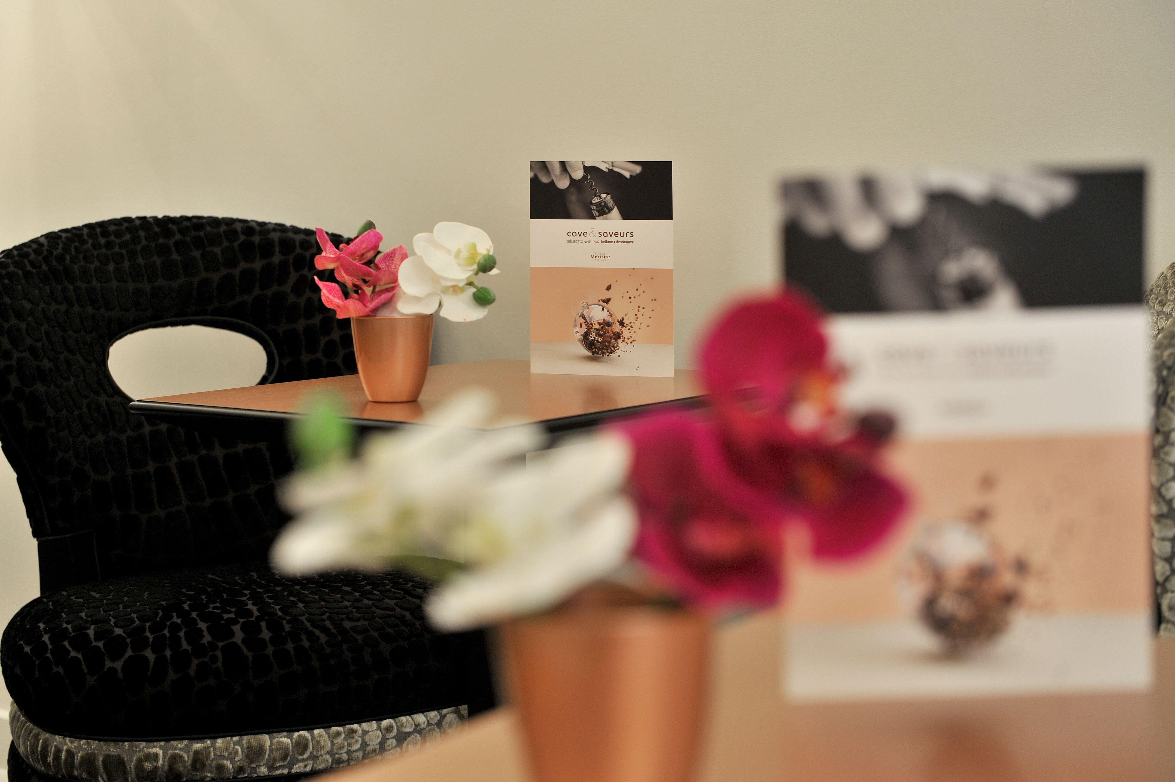 Mercure Place D'italie Hotel Paris