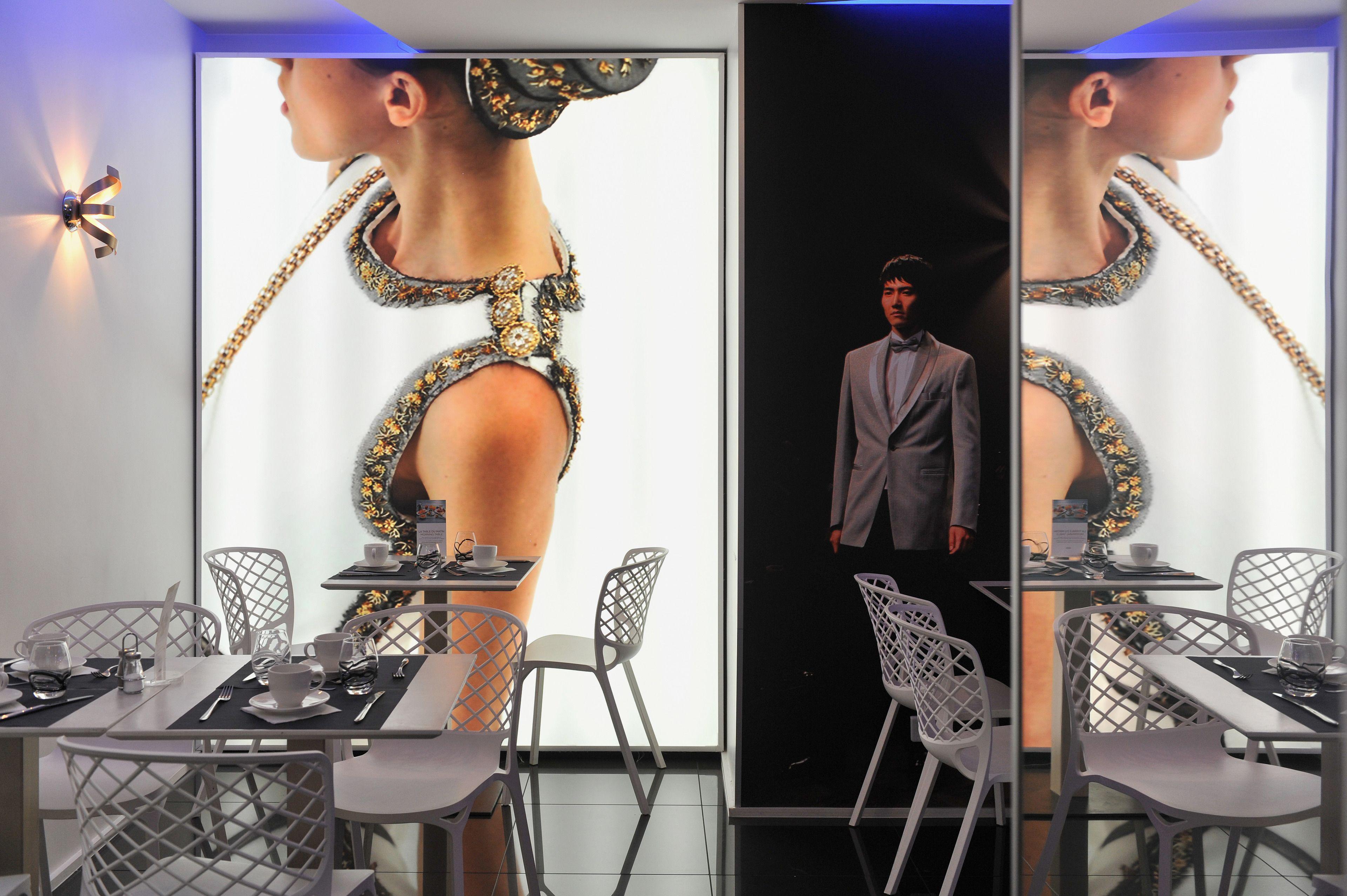 Mercure Place D'italie 4* Paris