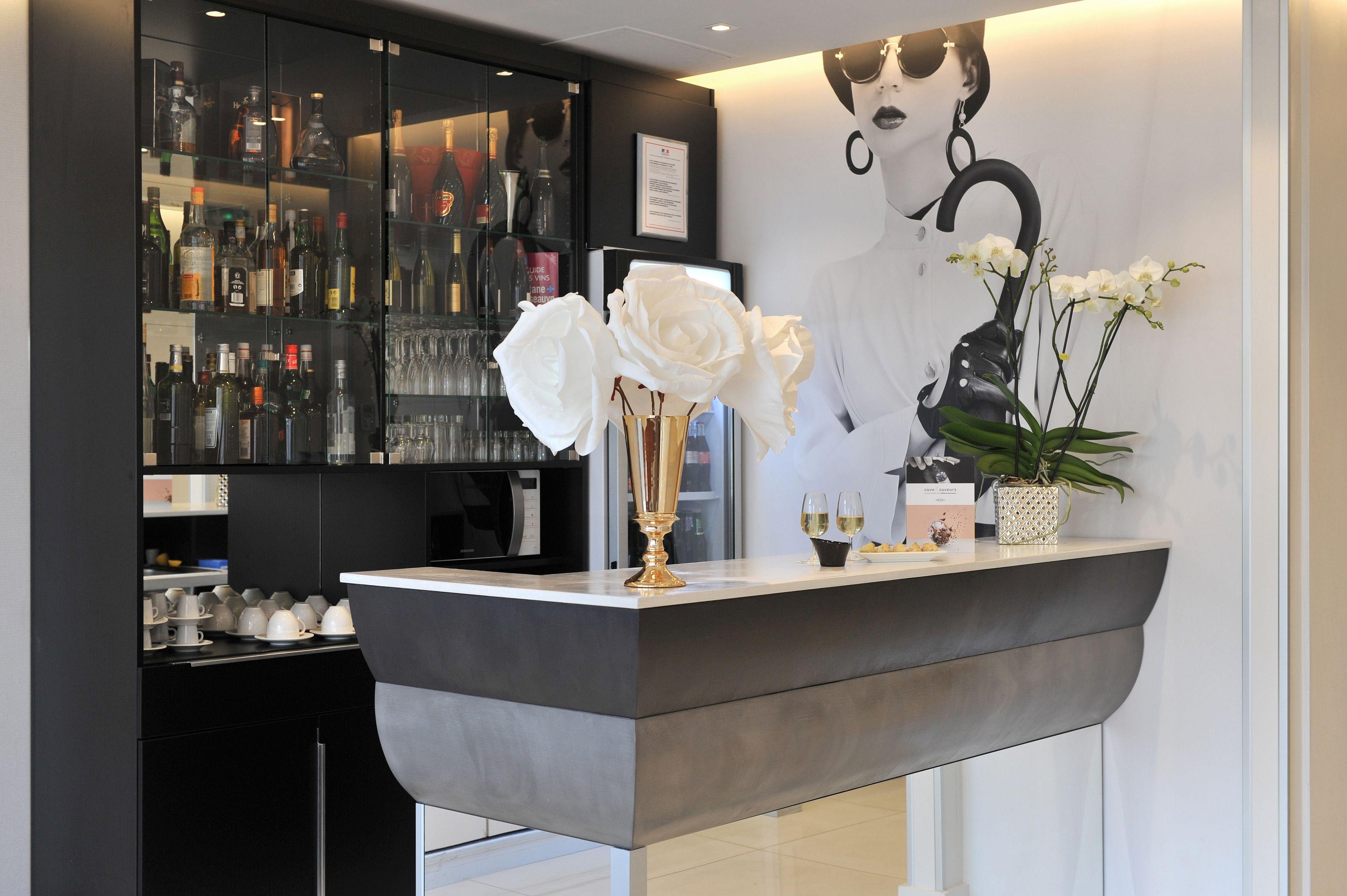 Hotel Mercure Place D'italie