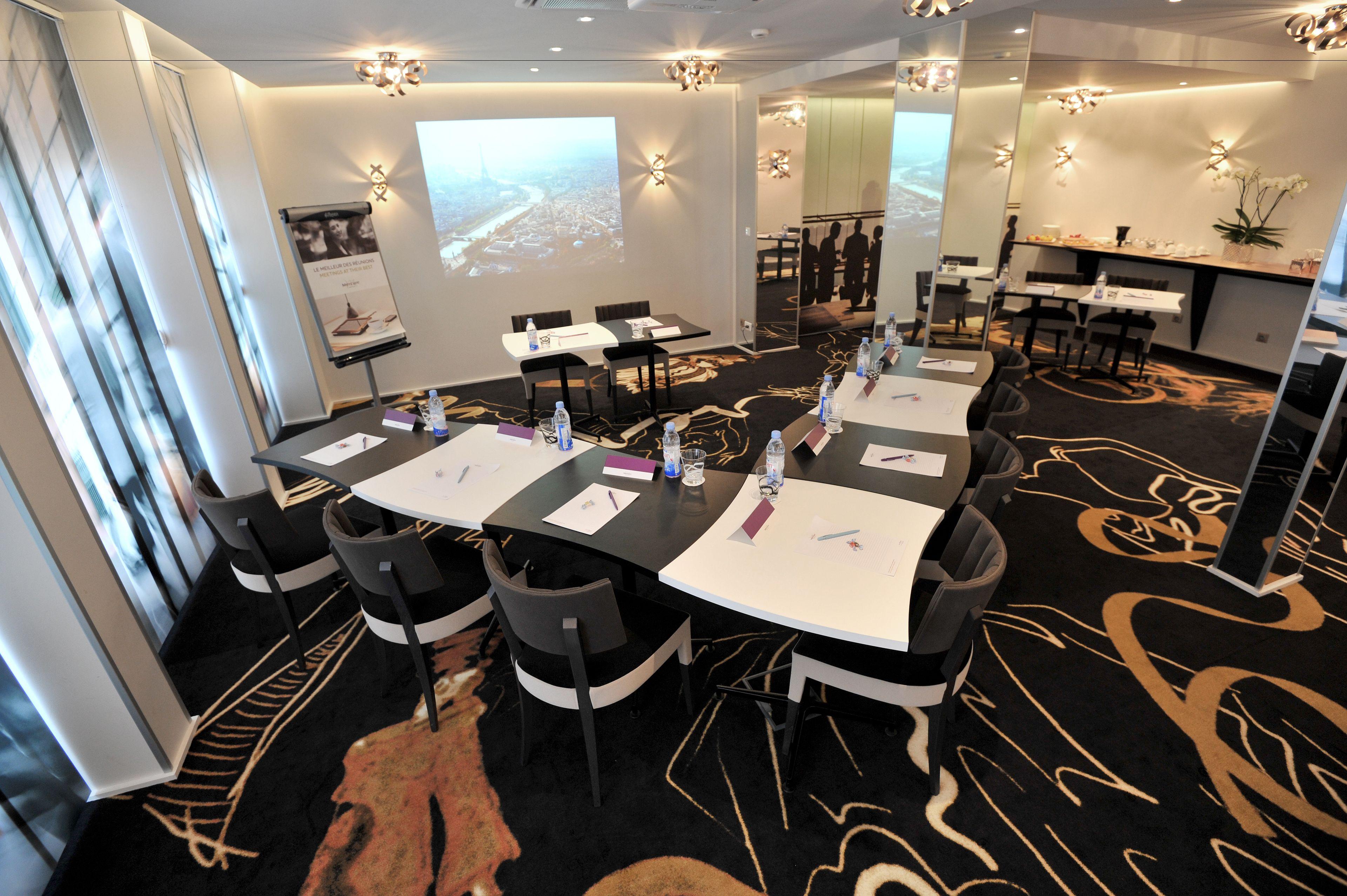 Mercure Place D'italie Hotel