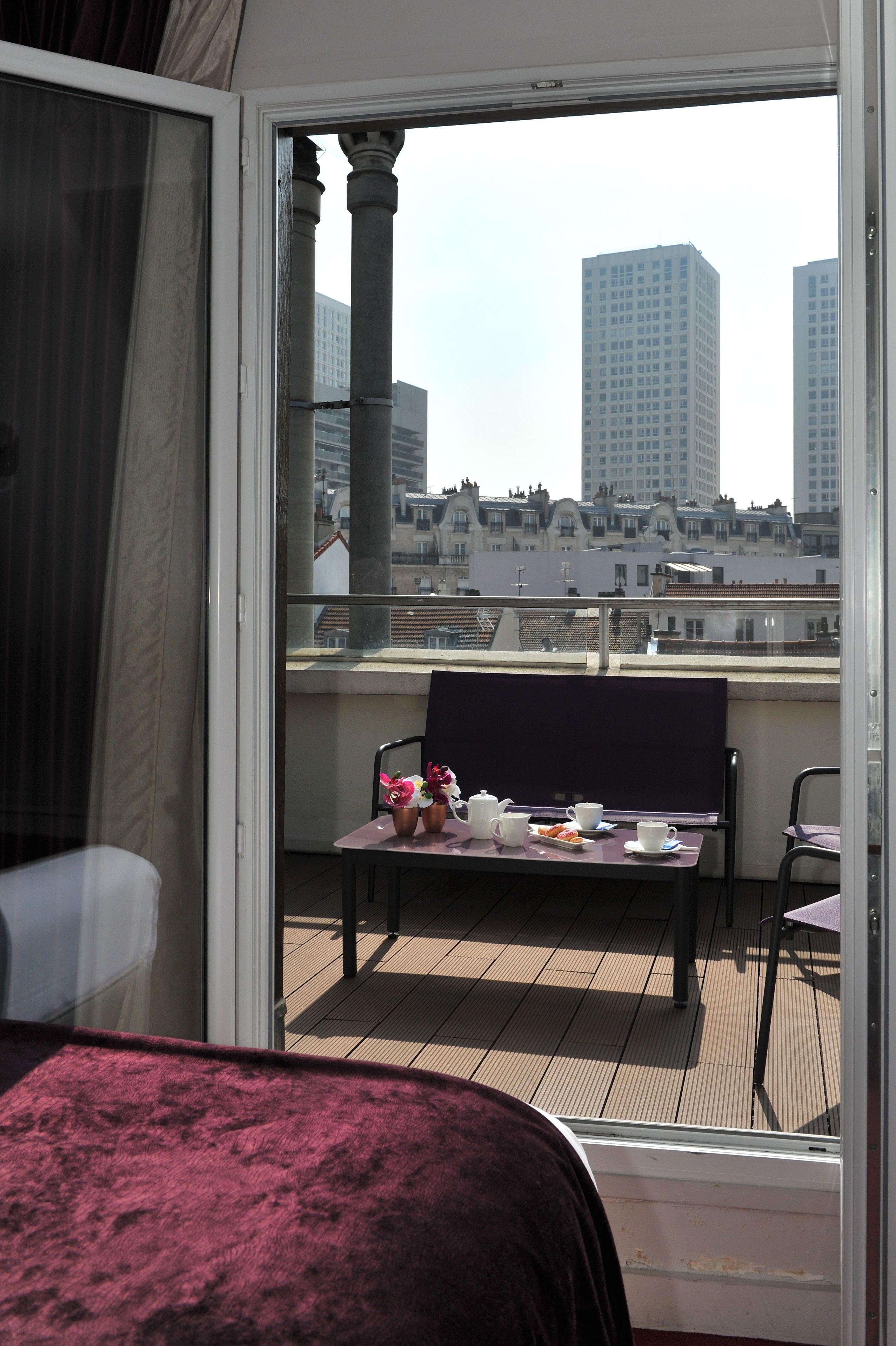 Mercure Place D'italie