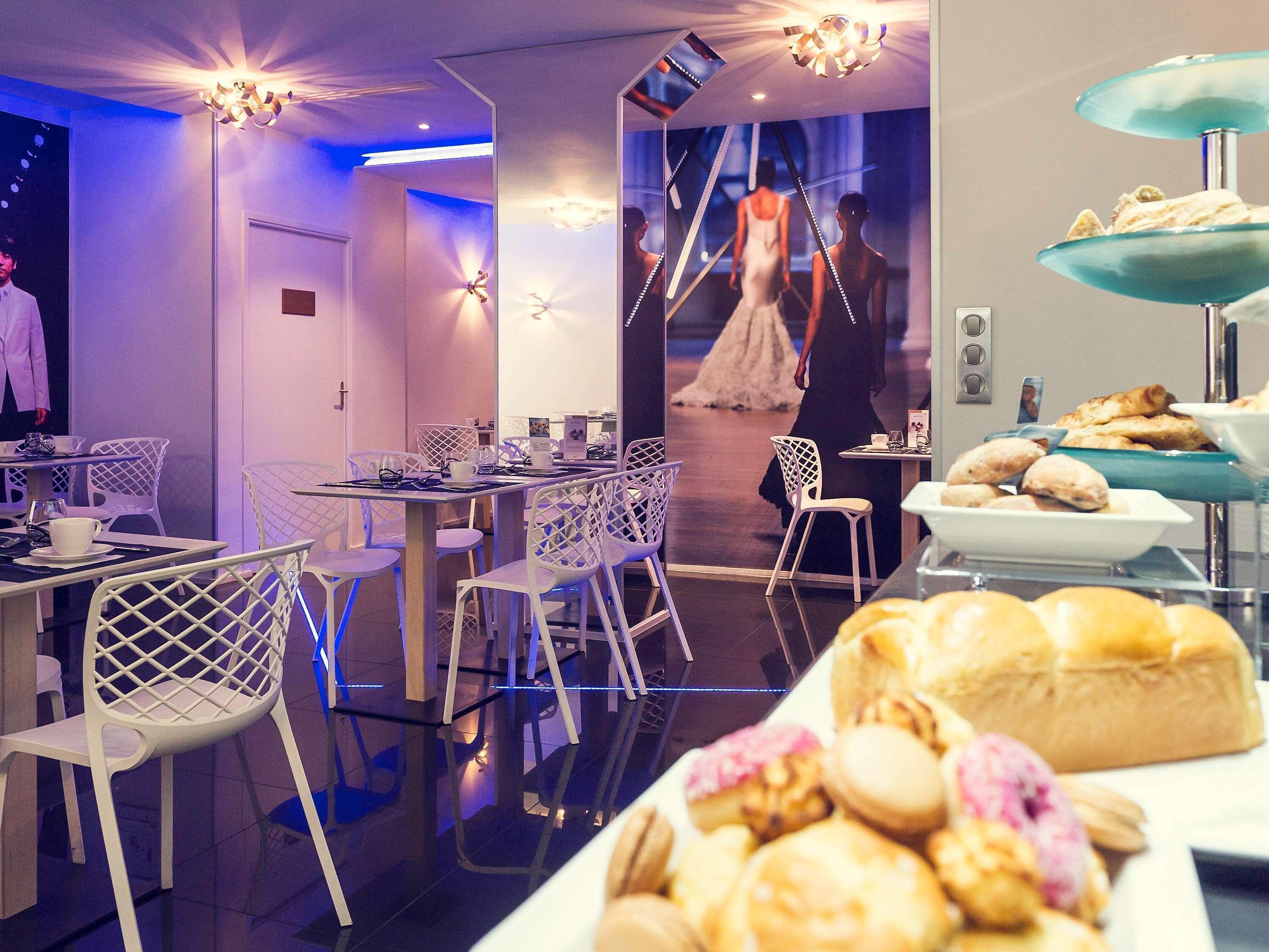 Hotel Mercure Place D'italie