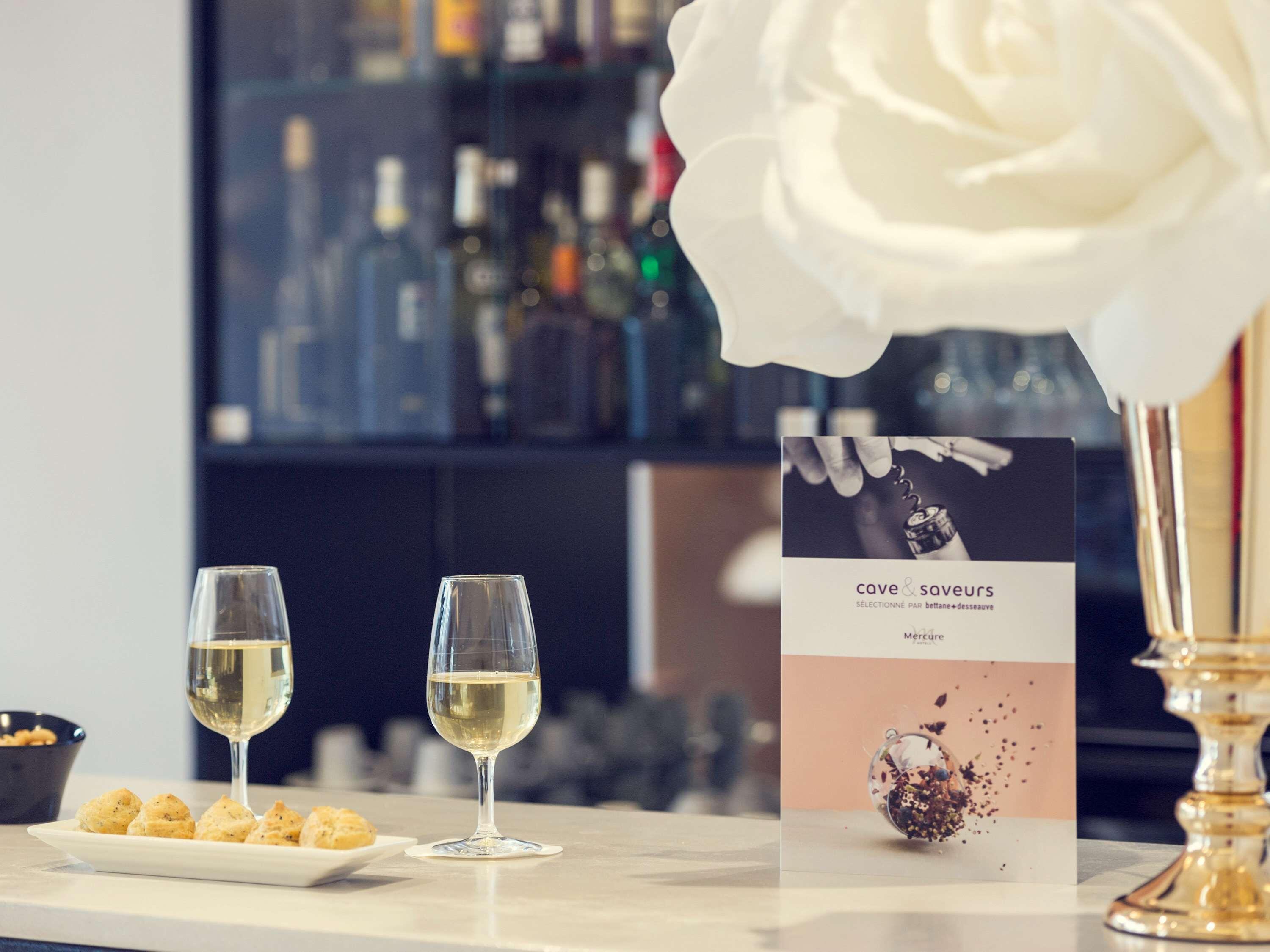 Hotel Mercure Place D'italie Paris