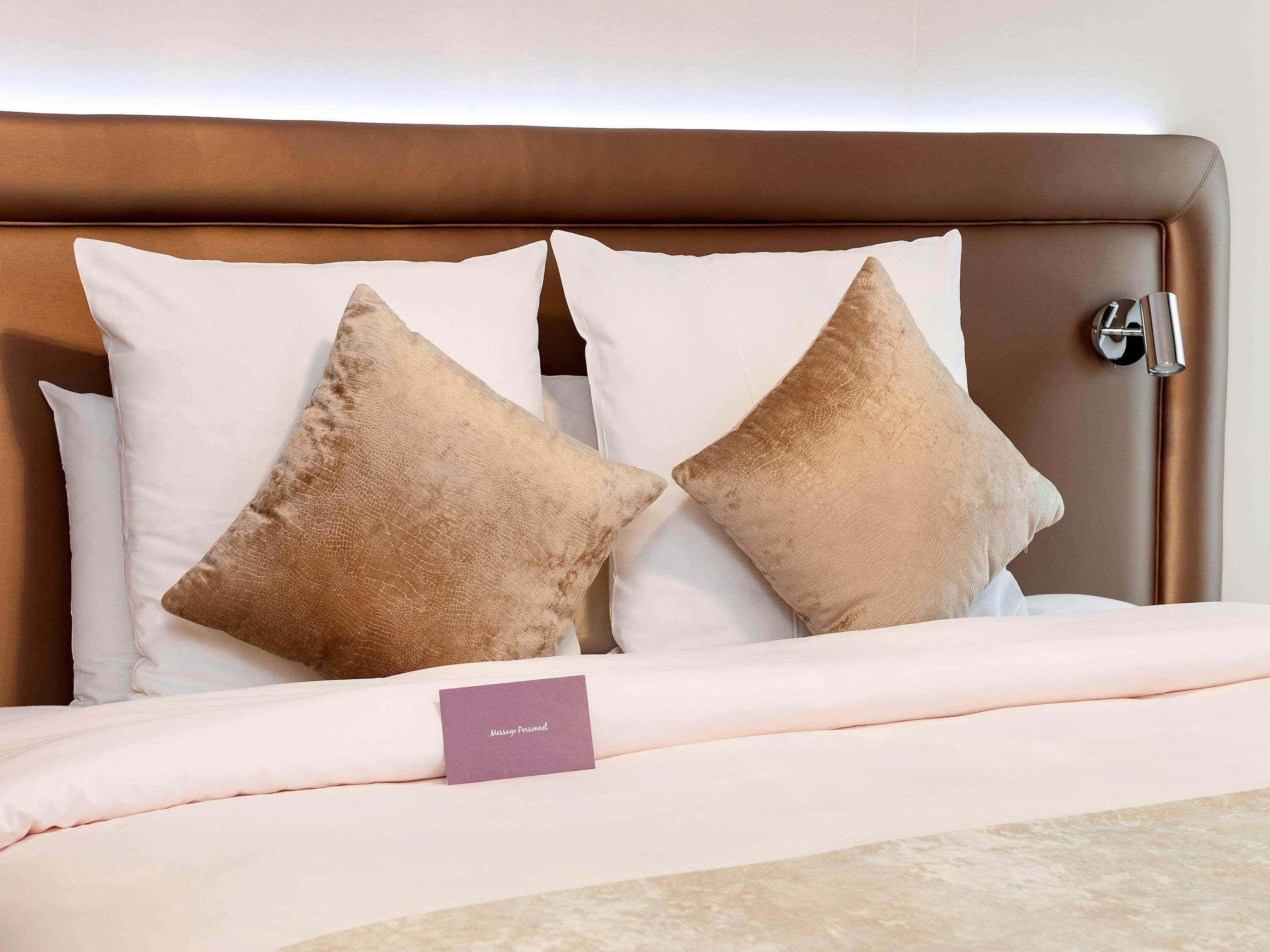 Mercure Place D'italie