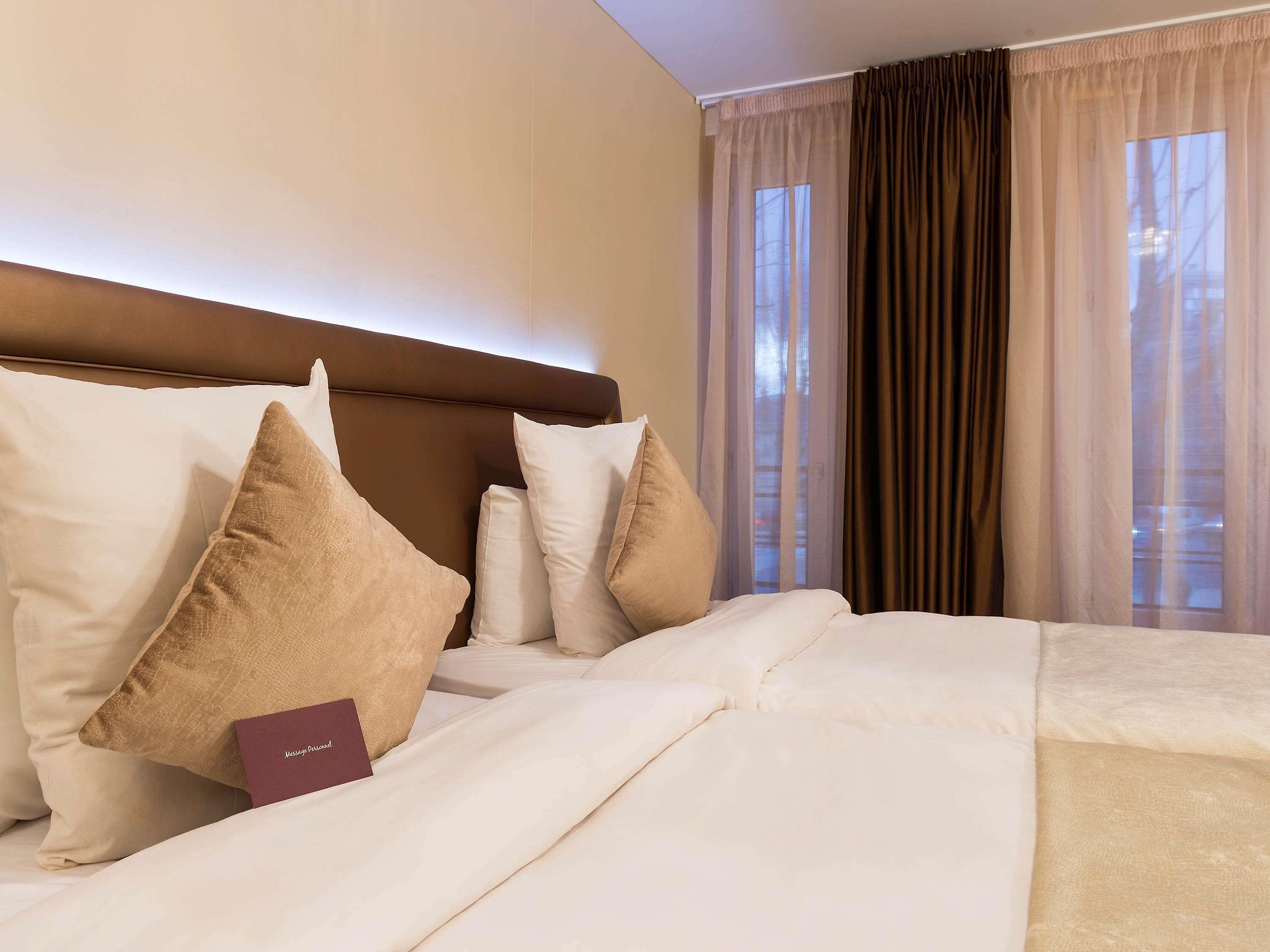 Hotel Mercure Place D'italie 4*