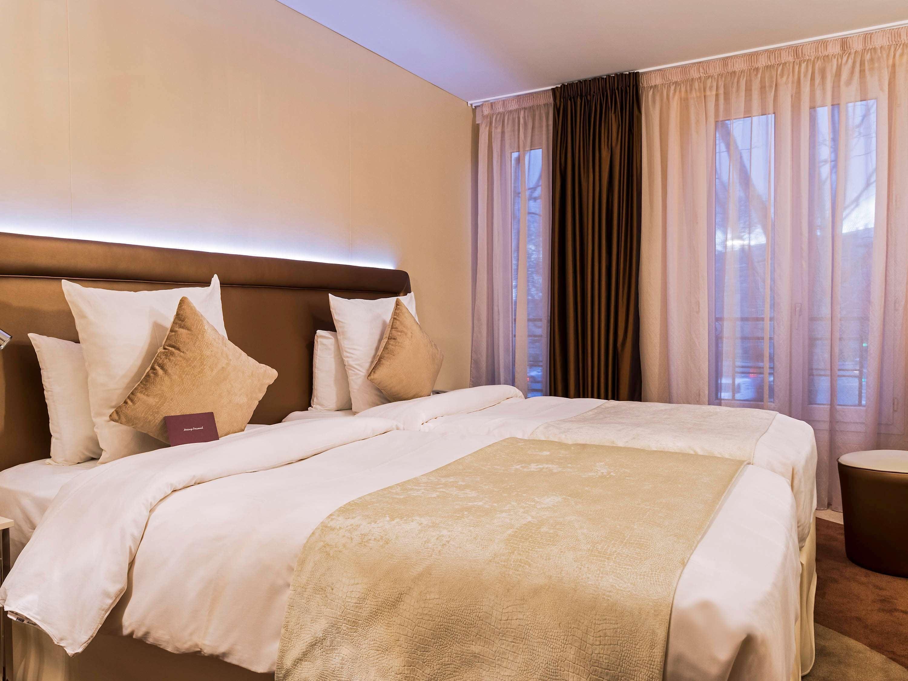 Hotel Mercure Place D'italie 4*