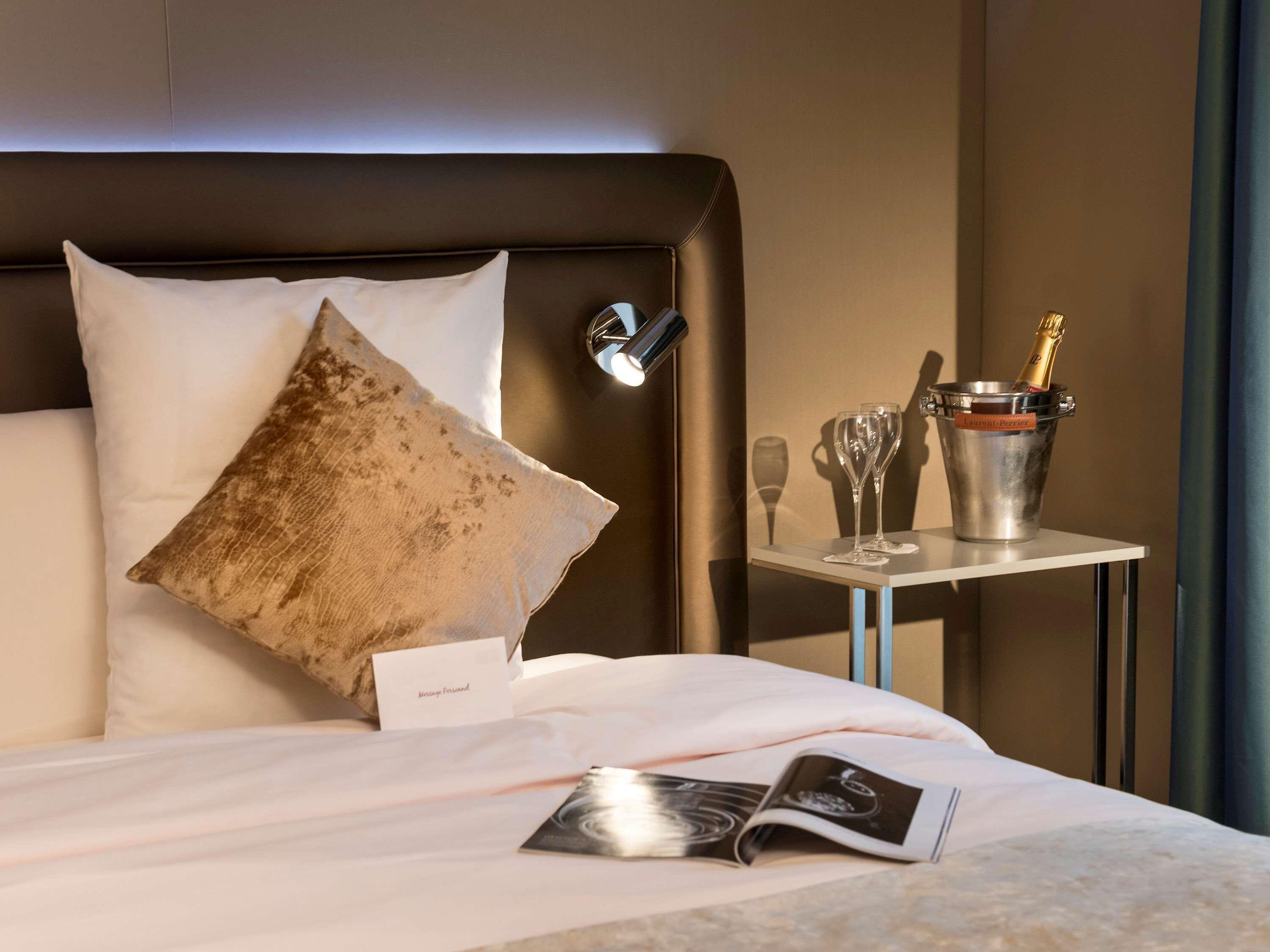 Mercure Place D'italie 4* Paris