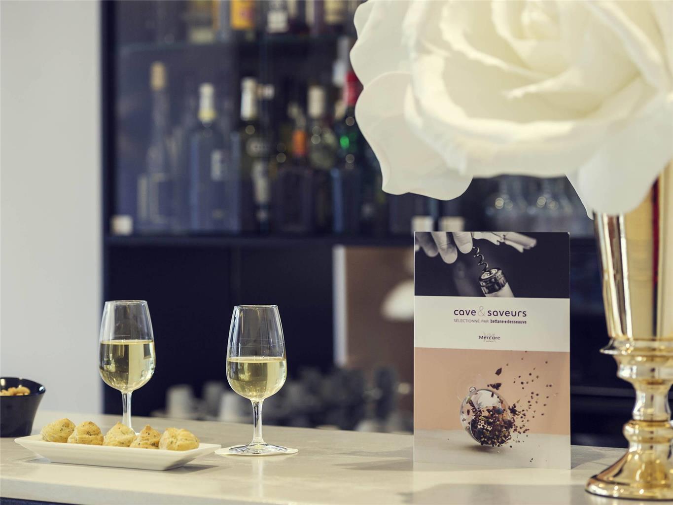 Mercure Place D'italie 4* Paris